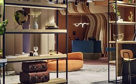 Ibis Styles Krakow Centrum